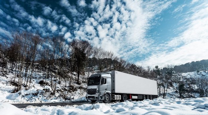 Mercedes-Benz Türk’ten Kamyon ve Otobüs için yeni yıla özel fırsatlar