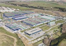 Mercedes-Benz Türk örnek enerji yönetim modeli ile sektöre öncülük etmeye devam ediyor