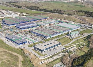 Mercedes-Benz Türk üretim faaliyetlerine tekrar başlıyor