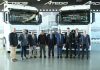 Mercedes-Benz Türk’ten 25 Adetlik Actros Teslimatı