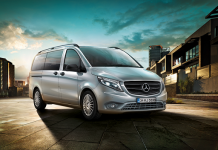 Mercedes-Benz Türk’ten Otomobil ve Hafif Ticaride yeni yıla özel fırsatlar