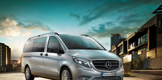 Mercedes-Benz Türk’ten Otomobil ve Hafif Ticaride yeni yıla özel fırsatlar