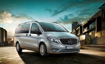 Mercedes-Benz Türk’ten Otomobil ve Hafif Ticaride yeni yıla özel fırsatlar