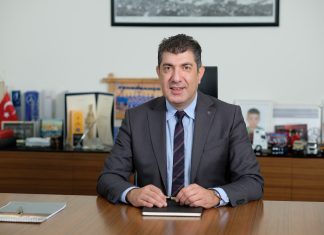 Mercedes-Benz Türk’te Üç Yeni Atama