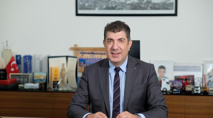 Mercedes-Benz Türk’te Üç Yeni Atama