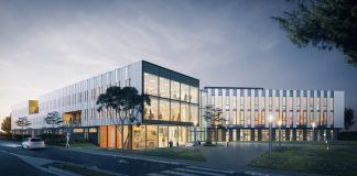 RENAULT TRUCKS, 33 MİLYON EURO’LUK YATIRIM YAPTIĞI LYON’DAKİ YENİ AR-GE MERKEZİ İLE GELECEĞE HAZIRLANIYOR