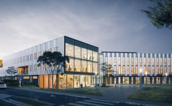RENAULT TRUCKS, 33 MİLYON EURO’LUK YATIRIM YAPTIĞI LYON’DAKİ YENİ AR-GE MERKEZİ İLE GELECEĞE HAZIRLANIYOR