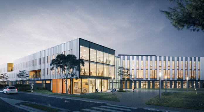 RENAULT  TRUCKS, 33 MİLYON EURO’LUK YATIRIM YAPTIĞI LYON’DAKİ YENİ AR-GE MERKEZİ İLE GELECEĞE HAZIRLANIYOR