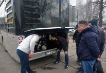 Anadolu Isuzu Köstence Belediyesine Romanya’da eğitim düzenledi