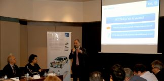 YENİ NESİL SUV ARAÇLAR TÜRK MÜHENDİSLERİNİN İMZASINI TAŞIYACAK