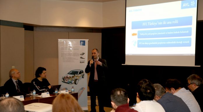 YENİ NESİL SUV ARAÇLAR TÜRK MÜHENDİSLERİNİN İMZASINI TAŞIYACAK