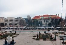 Anadolu Isuzu Romanya’nın Brăila şehrine 10 adet otobüs teslimatı gerçekleştirdi