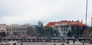 Anadolu Isuzu Romanya’nın Brăila şehrine 10 adet otobüs teslimatı gerçekleştirdi