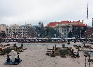 Anadolu Isuzu Romanya’nın Brăila şehrine 10 adet otobüs teslimatı gerçekleştirdi