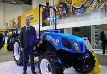 NEW HOLLAND  BİRBİRİNDEN CAZİP KAMPANYALARI İLE ÇİFTÇİYE ‘TAM DESTEK’ VERİYOR