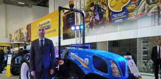 NEW HOLLAND  BİRBİRİNDEN CAZİP KAMPANYALARI İLE ÇİFTÇİYE ‘TAM DESTEK’ VERİYOR