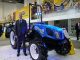 NEW HOLLAND BİRBİRİNDEN CAZİP KAMPANYALARI İLE ÇİFTÇİYE ‘TAM DESTEK’ VERİYOR