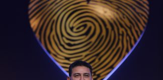 Ford Otosan’da ‘altın iz’ler bırakanlar ödüllerini aldı