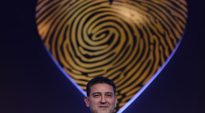 Ford Otosan’da ‘altın iz’ler bırakanlar ödüllerini aldı