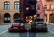 MINI’de ÖTV Avantajı ve Takas Desteği Fırsatı Şubat Ayında da Devam Ediyor