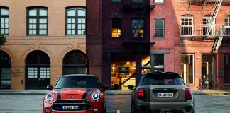 MINI’de ÖTV Avantajı ve Takas Desteği Fırsatı Şubat Ayında da Devam Ediyor