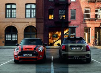 MINI’de ÖTV Avantajı ve Takas Desteği Fırsatı Şubat Ayında da Devam Ediyor