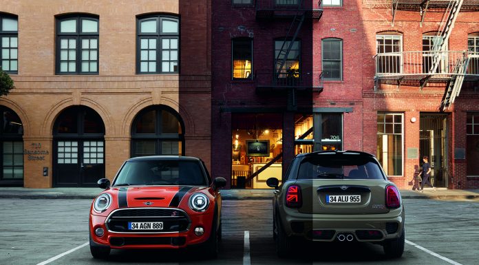 MINI’de ÖTV Avantajı ve Takas Desteği Fırsatı Şubat Ayında da Devam Ediyor