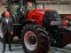 CASE IH 2019’A BEREKETLİ BİR BAŞLANGIÇ YAPTIRAN ÜRÜN VE KAMPANYALAR İÇİN ÇİFTÇİLERİ, SONA ERMEDEN İZMİR AGROEXPO 2019’YA BEKLİYOR!
