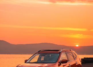 Akıllı Sürüşün Öncüsü NISSAN Bahar Fırsatlarını UEFA Süper Kupa Finali ile Taçlandırıyor