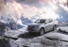 Mitsubishi’den L200’de çifte kampanya