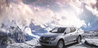 Mitsubishi’den L200’de çifte kampanya