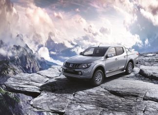 Mitsubishi’den L200’de çifte kampanya