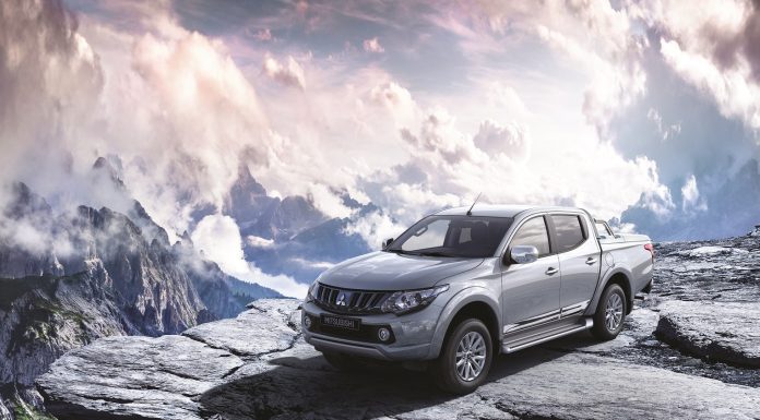 Mitsubishi’den L200’de çifte kampanya