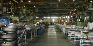 EGE ENDÜSTRİ, 2018 YILINDA EN ÇOK İHRACAT YAPAN 50 OTOMOTİV FİRMASI ARASINDA YER ALDI