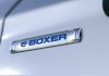 Subaru e-Boxer ile elektrikleniyor