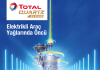TOTAL Elektrikli ve Hibrit Araçlar için Öncü Niteliğindeki Ürün Serisini Pazara Sunuyor