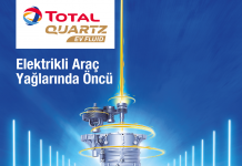 TOTAL Elektrikli ve Hibrit Araçlar için Öncü Niteliğindeki Ürün Serisini Pazara Sunuyor