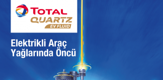TOTAL Elektrikli ve Hibrit Araçlar için Öncü Niteliğindeki Ürün Serisini Pazara Sunuyor