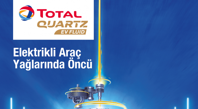 TOTAL Elektrikli ve Hibrit Araçlar için Öncü Niteliğindeki Ürün Serisini Pazara Sunuyor