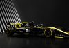 Renault Formula 1 Takımı başarılı performansını 2019 yılında da sürdürmeye kararlı