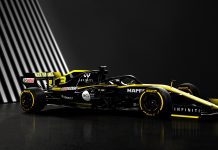 Renault Formula 1 Takımı başarılı performansını 2019 yılında da sürdürmeye kararlı