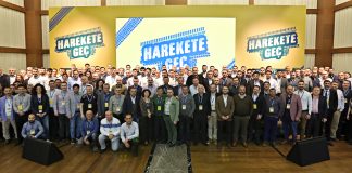 Goodyear Lastikleri, 2019’u iş ortakları ile planladı