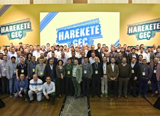 Goodyear Lastikleri, 2019’u iş ortakları ile planladı