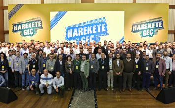 Goodyear Lastikleri, 2019’u iş ortakları ile planladı