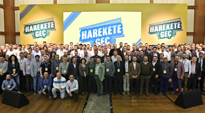 Goodyear Lastikleri, 2019’u iş ortakları ile planladı