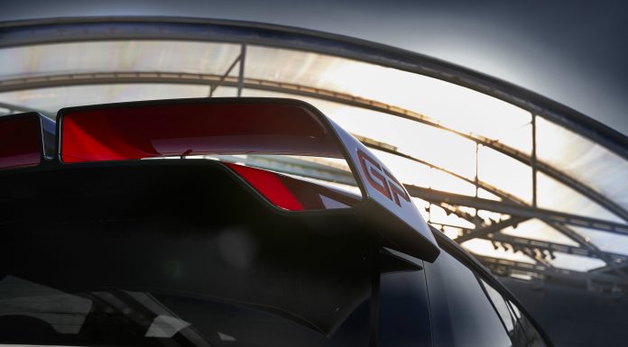 Yeni MINI John Cooper Works GP 2020’de Yollara Çıkıyor