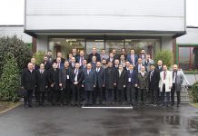 Otokar, otobüs ve kamyon bayileriyle bir araya geldi