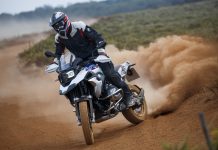 BMW Motorrad 5 yeni modeliyle  Motobike Istanbul’a damga vurdu
