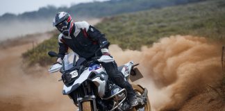 BMW Motorrad 5 yeni modeliyle  Motobike Istanbul’a damga vurdu