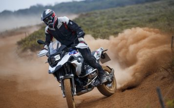 BMW Motorrad 5 yeni modeliyle Motobike Istanbul’a damga vurdu